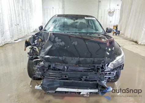 2024 Nissan Sentra Sv z USA, uszkodzony, nr VIN 3N1AB8CV5RY289659